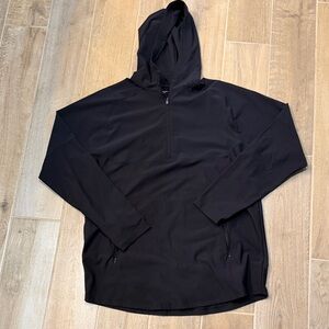 Under Armour 1/2 Zip Running Jacket
